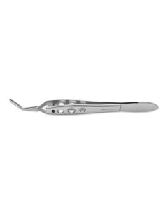 Ernest-Mcdonald Soft Iol Holding Forceps