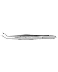 Livernois Iol Folding Forceps