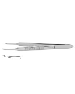 Harms-Tubingen Tying Forceps, 4-1/8" (10.5 cm)