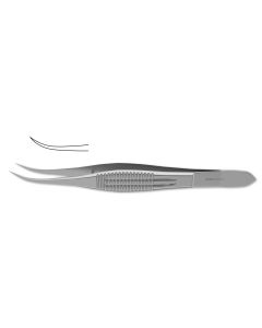 Fine Tying Forceps