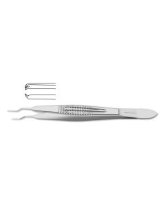 Castroviejo Suture Forceps