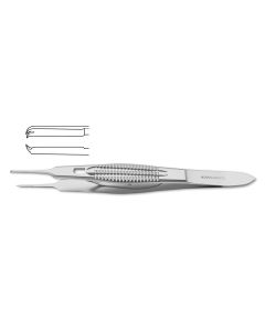 Stern-Castroviejo Suture Forceps
