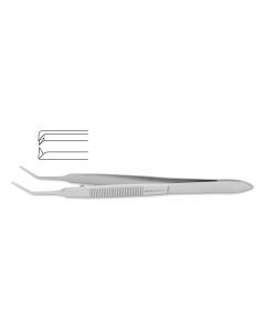 Kelman-Mcpherson Corneal Suturing Forceps