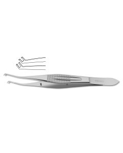 Lieberman Suturing Forceps