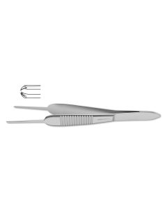 Sauer Suture Forceps