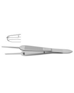 Paufique Suture Forceps