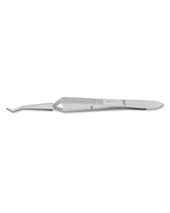 Rizzuti Superior Rectus Forceps