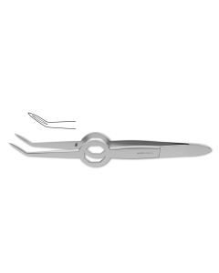 Schaff Foreign Body Forceps