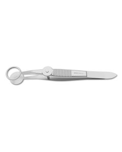 Francis Chalazion Forceps