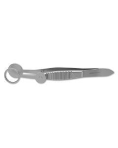 Heath Chalazion Forceps