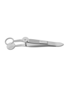Hunt Chalazion Forceps