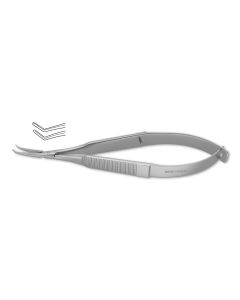 Clayman Iol Forceps