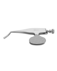 Von Mandach Capsule Fragment & Clot Forceps