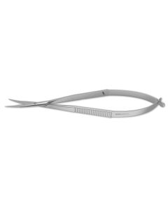 Westcott Tenotomy Scissors, blunt tips, 4-1/2" (11.5 cm)