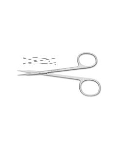 Stevens Tenotomy Scissors, blunt tips, 4-1/2" (11.5 cm)