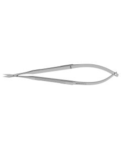 Castroviejo Mini Keratoplasty-Utility Scissors
