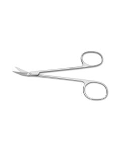 Wilmer (Converse) Conjunctival Scissors, stainless