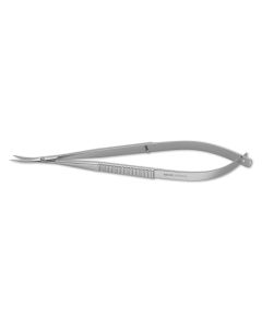 Iris Micro Dissecting Scissors, 4" (10.2 cm)