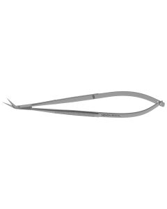 Castroviejo Keratoplasty Scissors