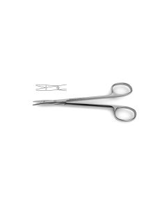 Littler Plastic Surgery & Suture Scissors