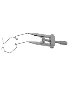 Lieberman Open Wire Speculum