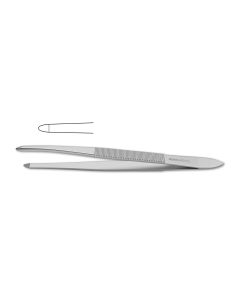 Ziegler Cilia Forceps