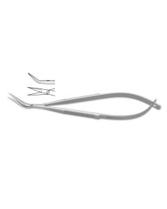 Mcclure Iris Scissors