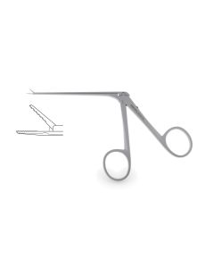 Goodhill Alligator Forceps