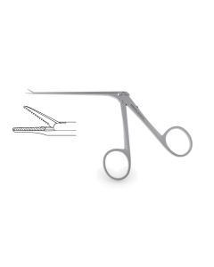 House Alligator Crimper Forceps