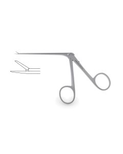 House Strut Forceps