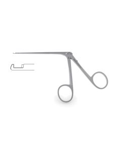 House-Dieters Malleus Nipper, shaft 3" (75.0 mm), 5" (12.5 cm)