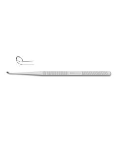 Guilford-Wright Micro Curette, 5-1/2" (14.0 cm)