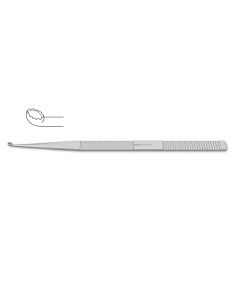 Hough Curette