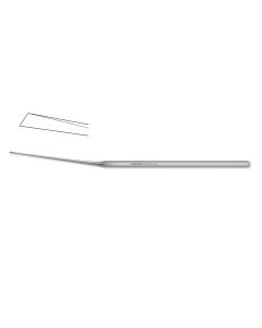 House Foot Plate Chisel