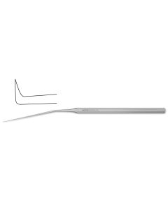 Schuknecht Stapes Hook