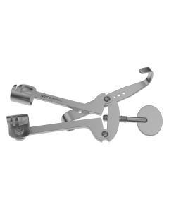 Henner Endaural Retractor