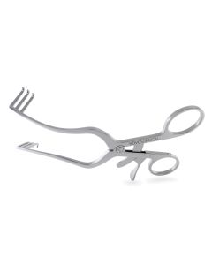 Baby Weitlaner Retractor