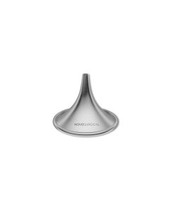 Toynbee Ear Speculum, oval, 35.0 mm long