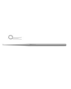 Paparella Ring Curette