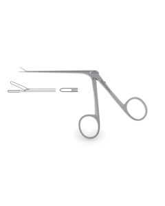 Hartman Alligator Ear Cup Forceps