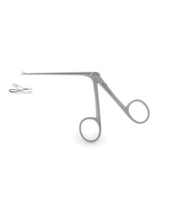 Struempel Ear Forceps