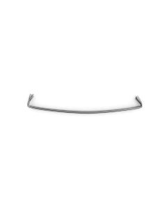 Nasal Snare Wire, cut & formed