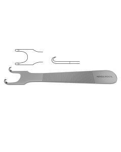 Kilner Alae Retractor