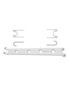 Converse Alar Retractor