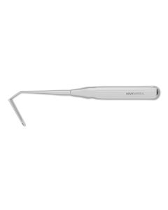 Aufricht Nasal Retractor, solid blade, 7-1/8" (18.1 cm)