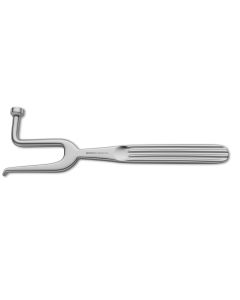 Rubin Nasal Frontal Osteotome