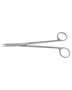 Mcindoe Rhinoplasty Scissors