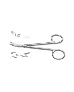 Cinelli Lower Lateral Scissors