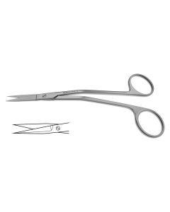 Fanous Dorsal Scissors