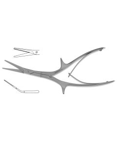 Gorney Septum Scissors